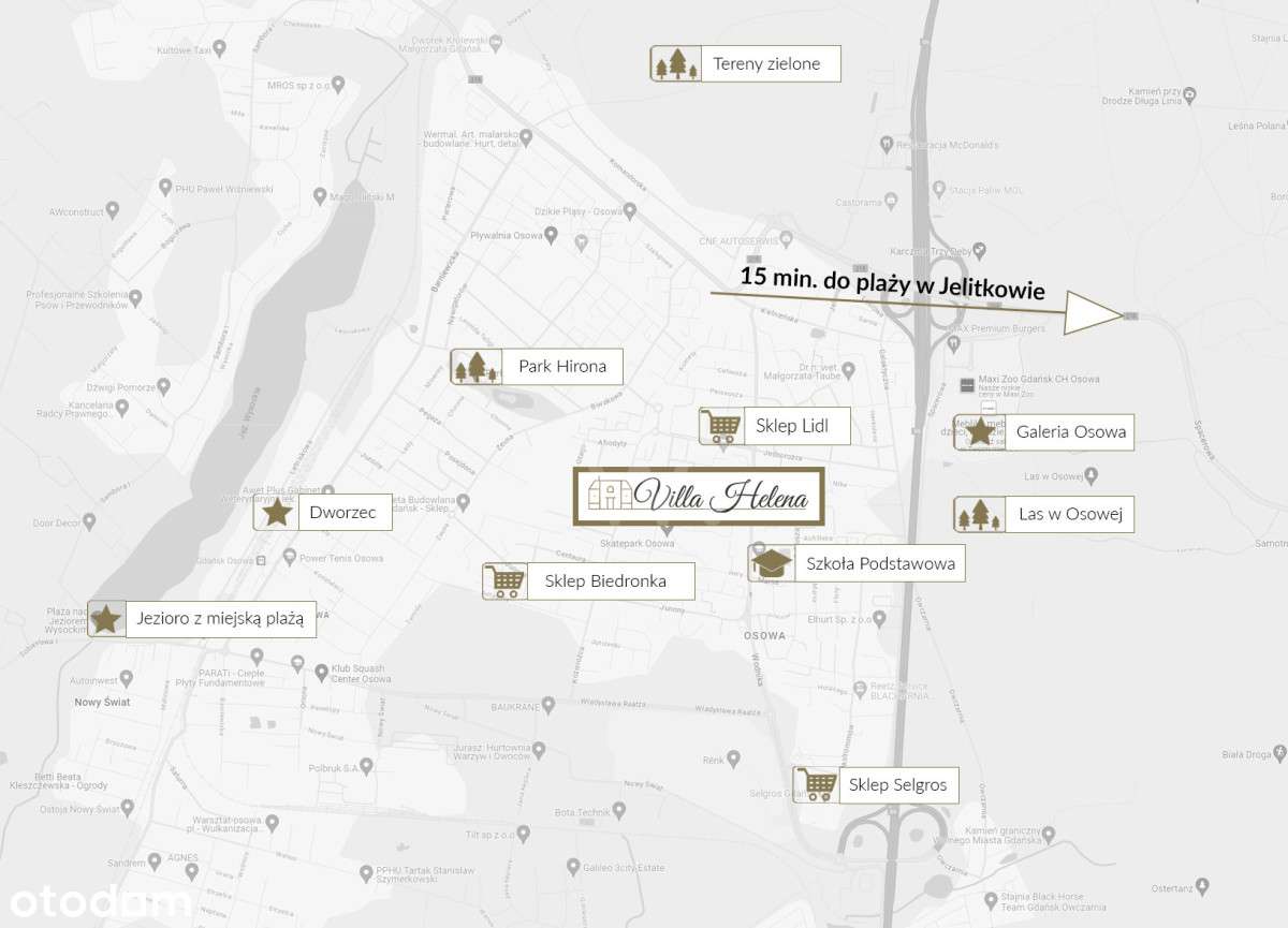 Wyjątkowe Mieszkania w Sercu Osowy | 3.2-16