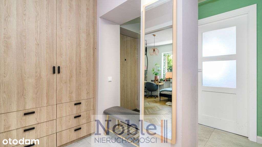 Kamienna Góra - 6 pokoi - na plażę 350m-17