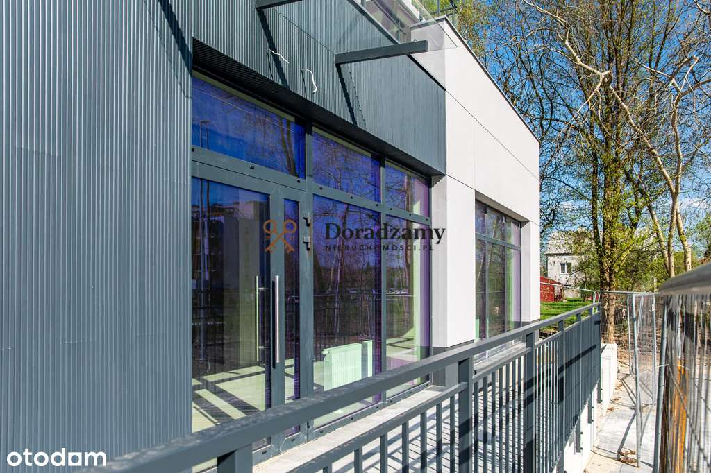 Gotowy Lokal Usługowy W Doskonałej Lokalizacji - Pełny obrazek: 4/8