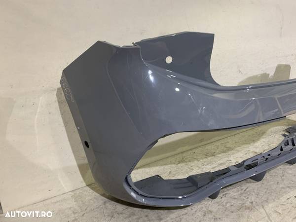 Bara spate Seat Cupra Born, 2021, 2022, 2023, cod origine OE 10E807421B. - 10