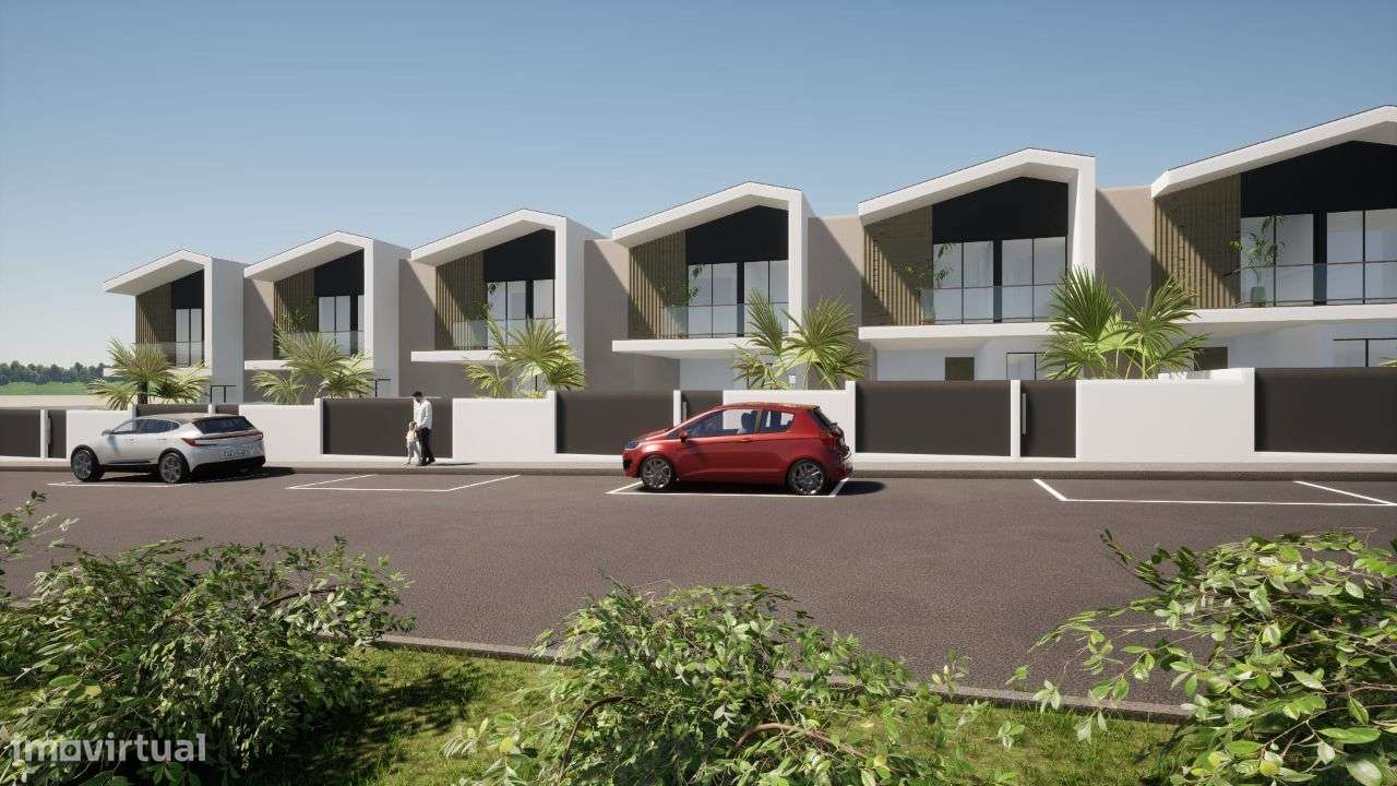 Fantástica Oportunidade de Negócio - MORADIA V3 - Grande imagem: 4/10