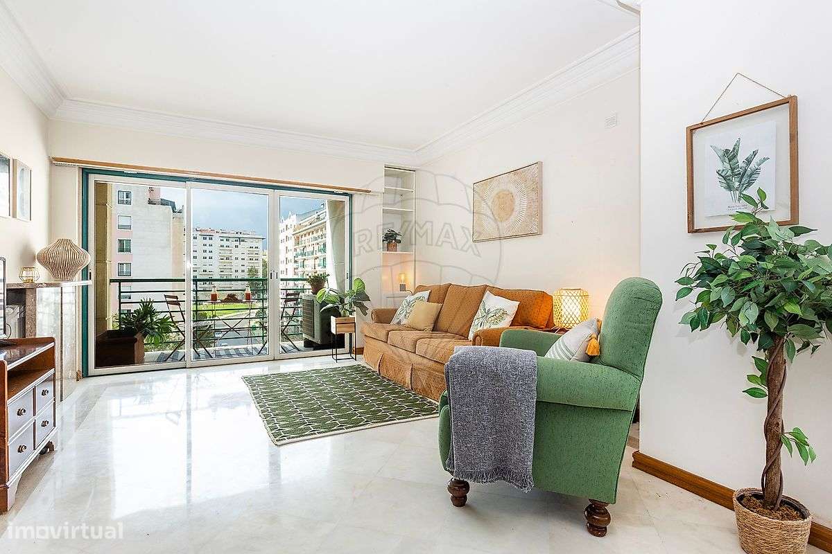 Apartamento T1 para venda - Grande imagem: 2/30