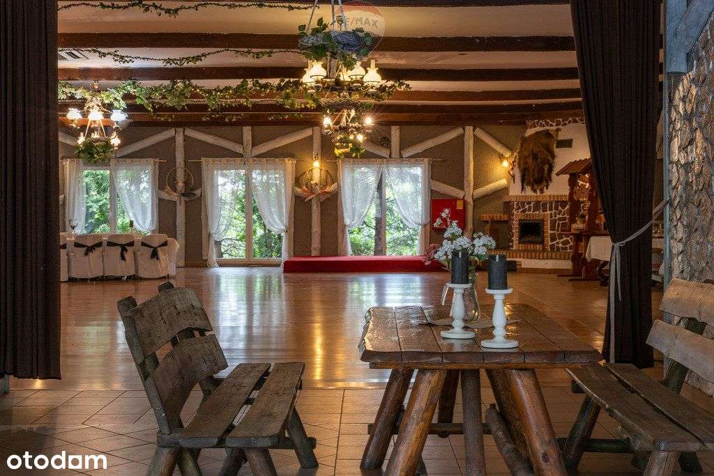 Wyjątkowa okazja cenowa na działający lokal-10