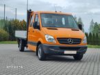 Mercedes-Benz Sprinter 316 - 12