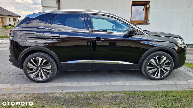 Peugeot 3008 1.5 BlueHDi GT S&S EAT8 - 7