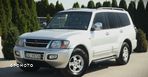 Mitsubishi Pajero - 1