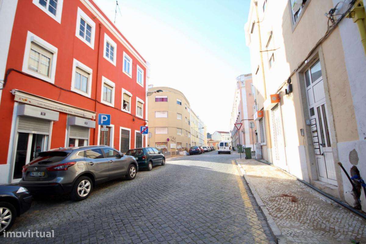 Apartamento com 2 quartos - localizado em Santa Apolónia Lisbon - Grande imagem: 2/7