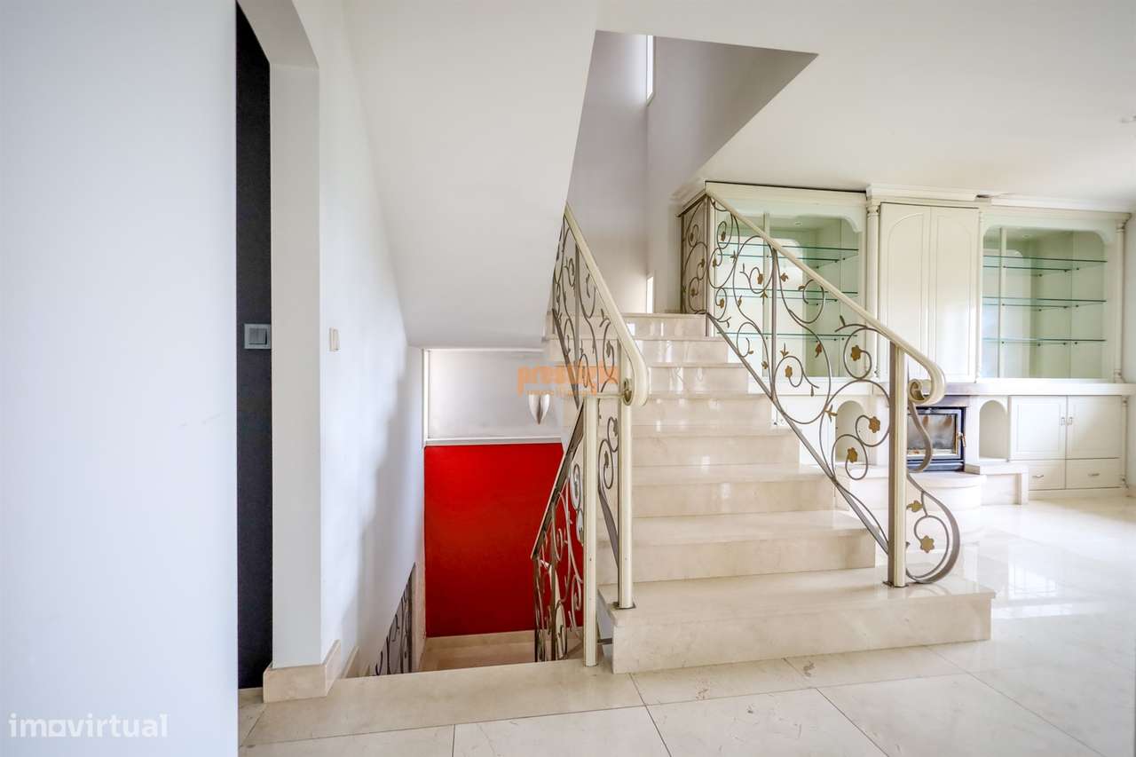 Moradia T3 Venda em Sande (São Martinho),Guimarães-9