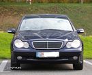 Mercedes-Benz C 240 Classic - 1