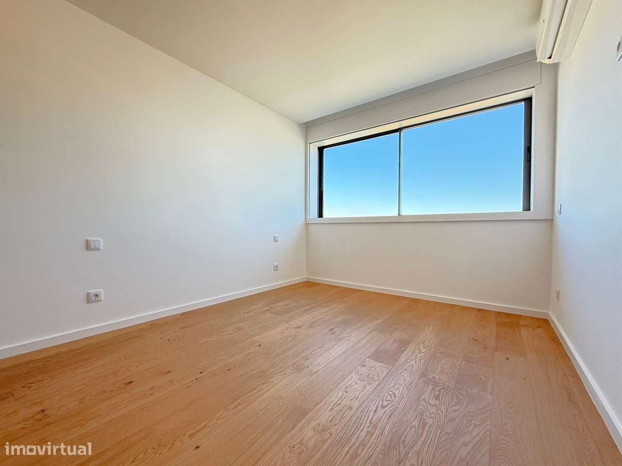 Apartamento T2 com varanda | Matosinhos Sul - Grande imagem: 5/21