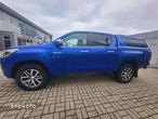 Toyota Hilux 2.4 D-4D Double Cab SR5 4x4 - 5