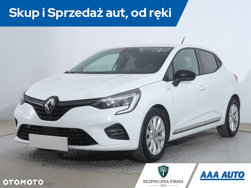 Renault Clio - 2