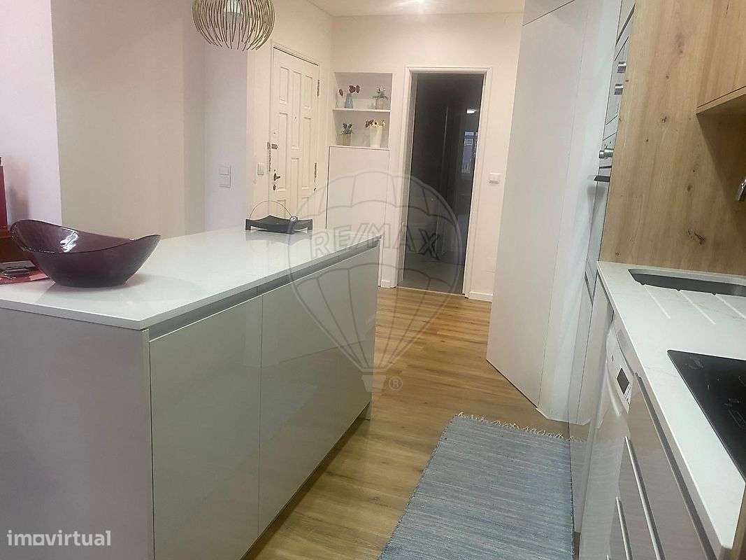 Apartamento T1 para venda - Grande imagem: 4/21