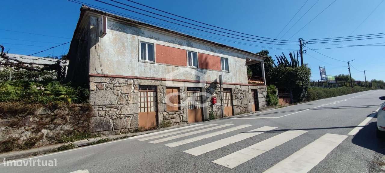 Moradia, Cernadelo e Lousada (São Miguel e Santa Margarida, Lousada)-30