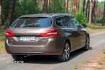 Peugeot 308 SW BlueHDi 150 EAT6 Stop & Start Allure - 6