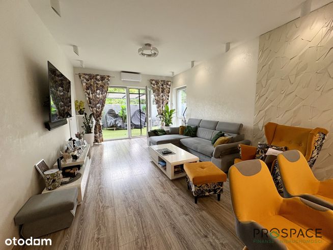 Apartament z tarasem-1