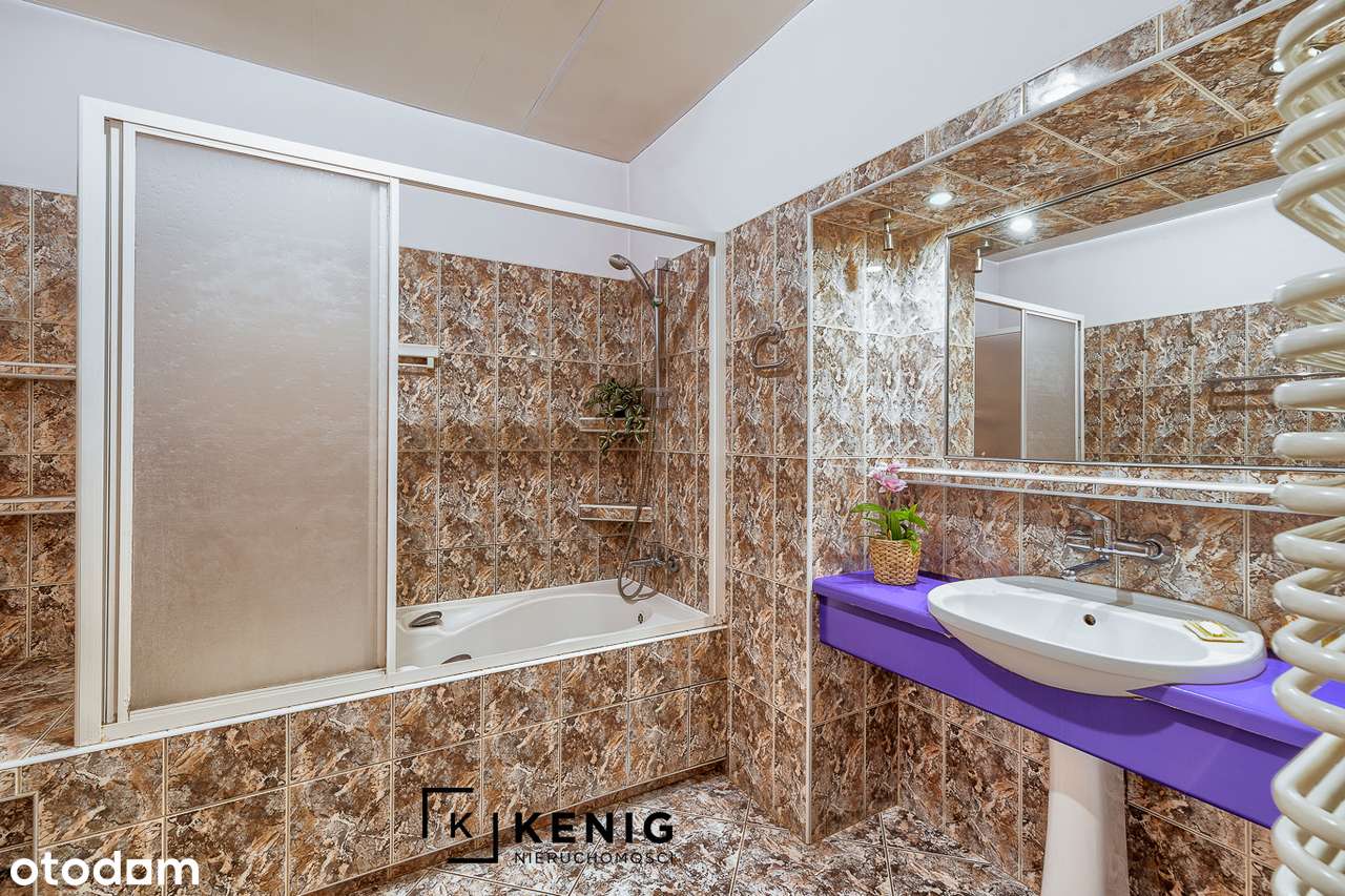 Duże bezczynszowe mieszkanie w kameralnej kamienicy-18