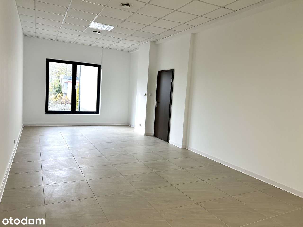 Lokale usługowe na sprzedaż/wynajem-Centrum Bełchatowa, ul. Kościuszki - Pełny obrazek: 5/10