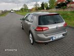 Volkswagen Golf - 4