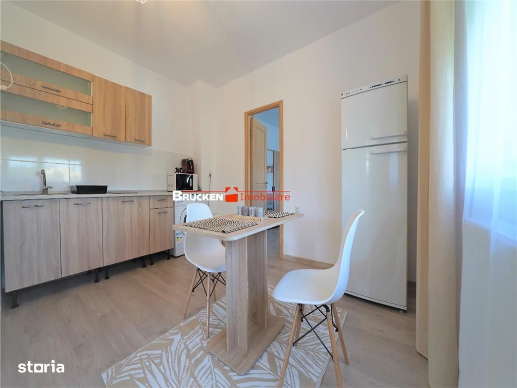 APARTAMENT LA CASA – OAZA DE LINISTE | IOSIA