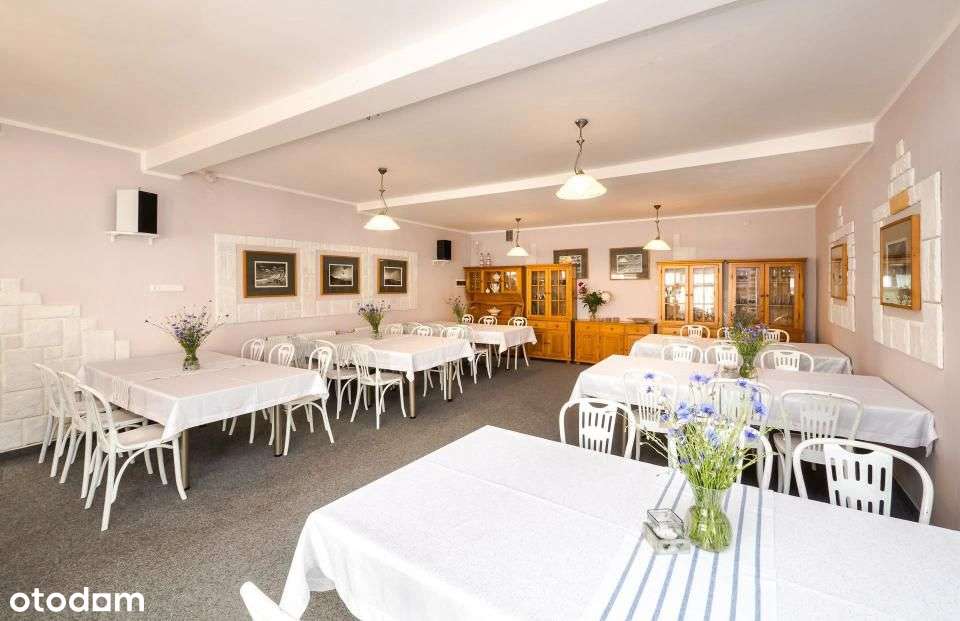 Gotowy, dochodowy biznes nad morzem – Restauracja + Apartamenty-3