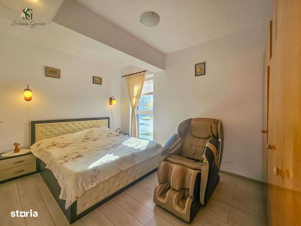 Studio mobilat si utilat complet, Maurer Villas - Imagine principală: 4/9