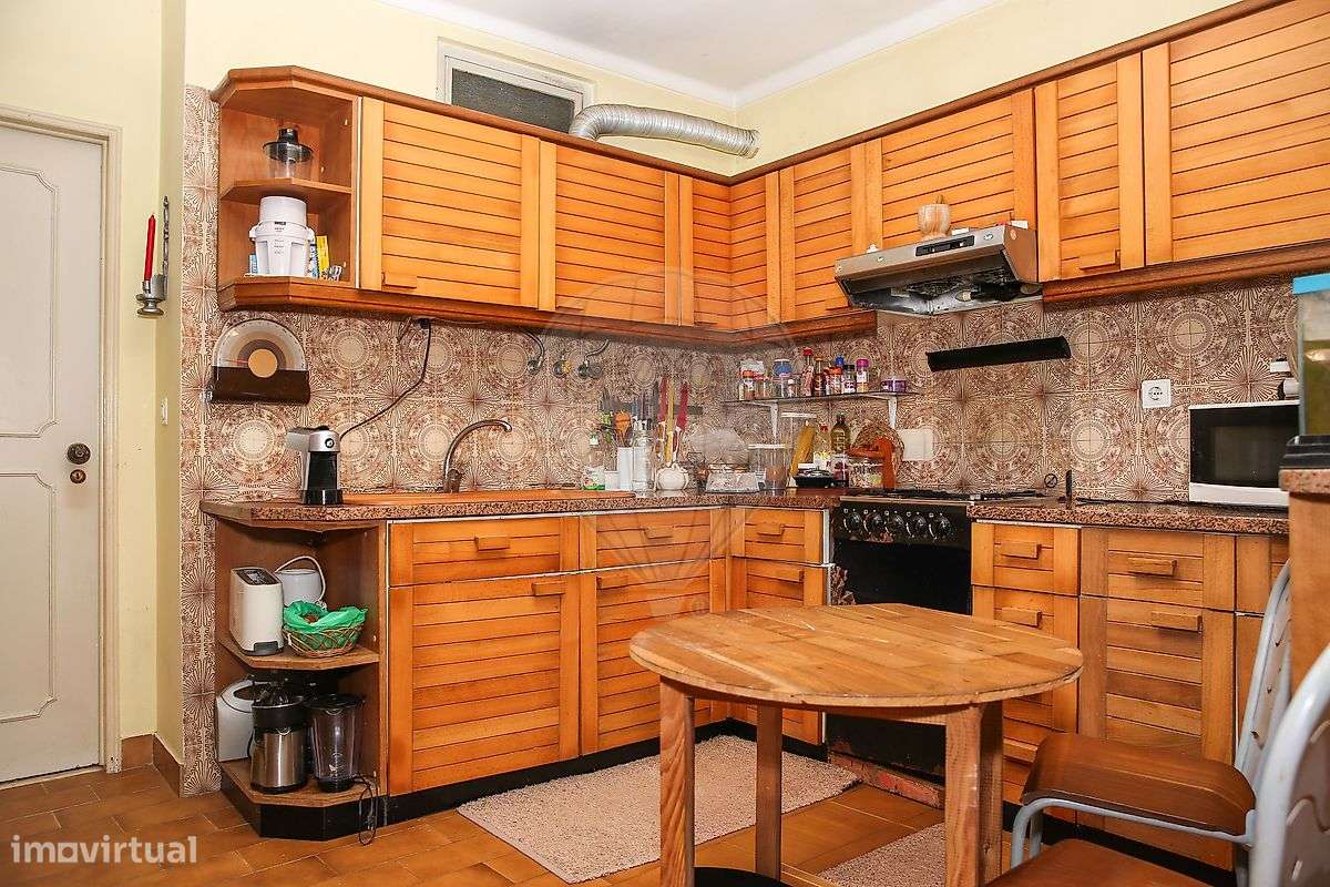 Moradia T3 para venda - Grande imagem: 5/16