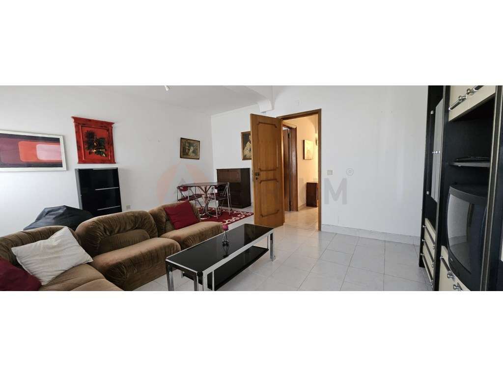 Apartamento T3 Transformado em T2 (Reversível) -| Bairro do Liceu - Grande imagem: 4/22