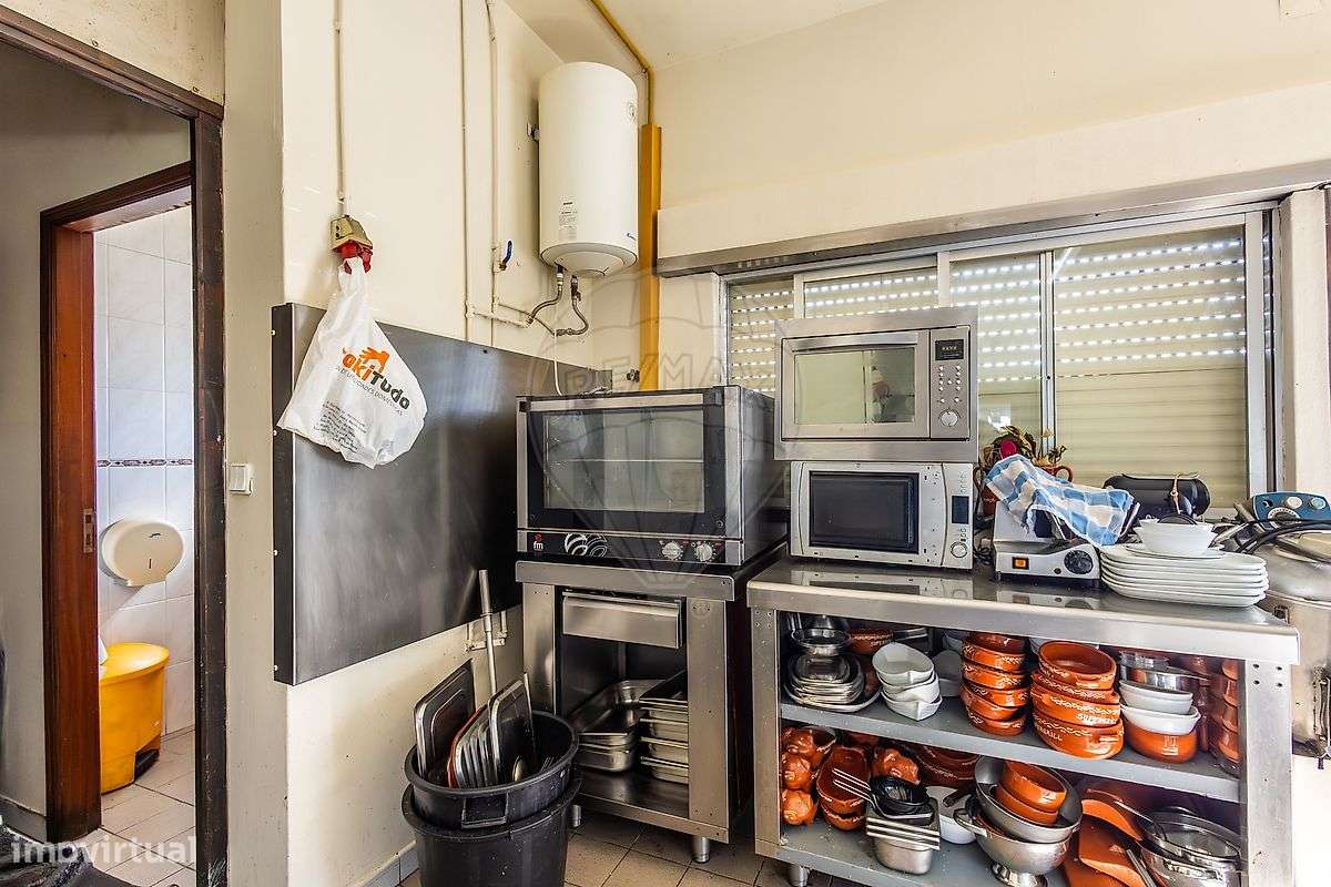 Trespasse  para venda-21