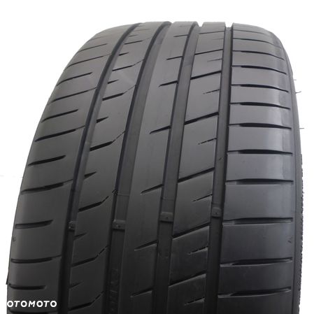 1 x SYRON 235/35 ZR19 91Y XL Premium Performance Lato 6.9mm - 1