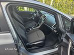 Opel Astra 1.7 CDTI DPF Sports Tourer - 13