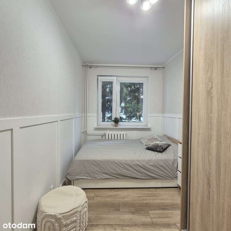 Rozkładowe, komfortowe mieszkanie na parterze-6