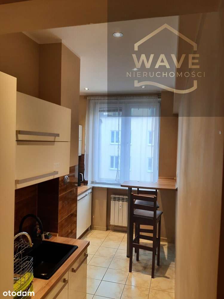 Na sprzedaż funkcjonalne i jasne mieszkanie – 2. p - Pełny obrazek: 4/14