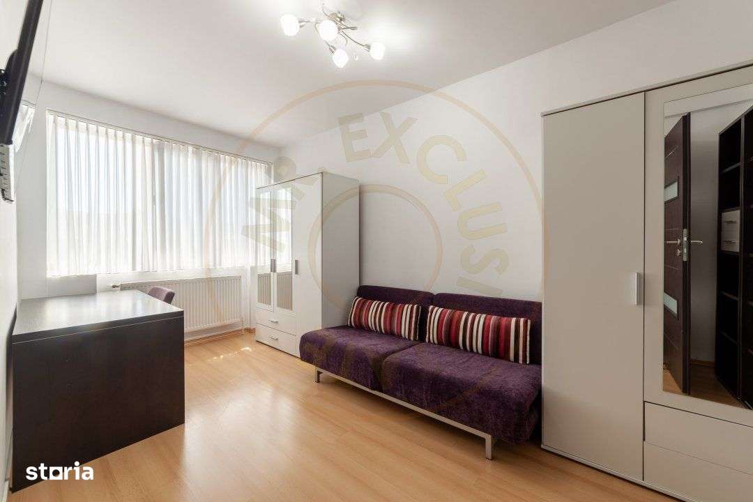 Apartament ultracentral 3 camere -munte- Campulung Muscel! - Imagine principală: 5/11
