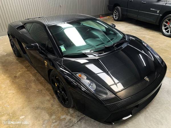 Lamborghini Gallardo - 14