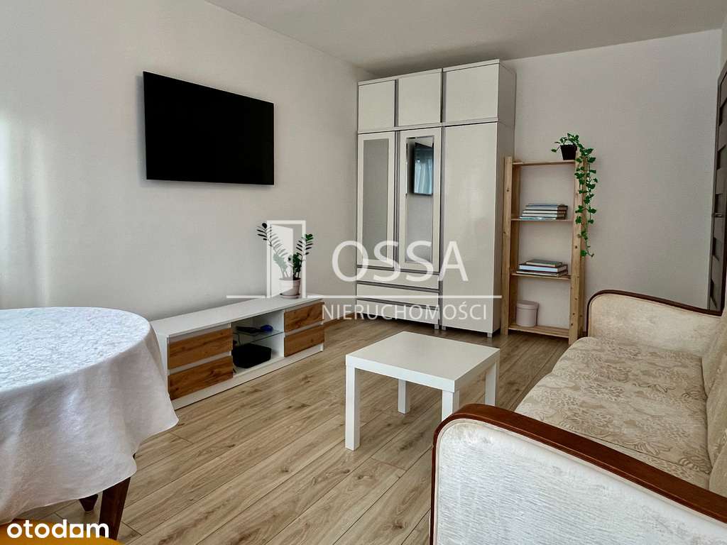 Dwa pokoje | Wrzeszcz | Gdańsk - Pełny obrazek: 2/9