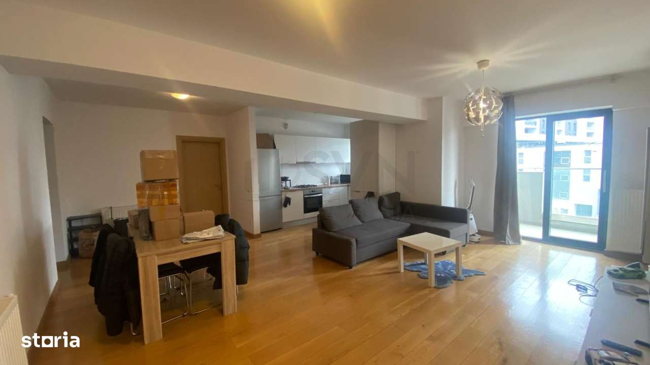 Apartament 3 Camere I De Vanzare I Fabrica de Glucoza - Imagine principală: 2/10