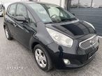 Kia Venga 1.6 CVVT Automatik Platinum Edition - 4