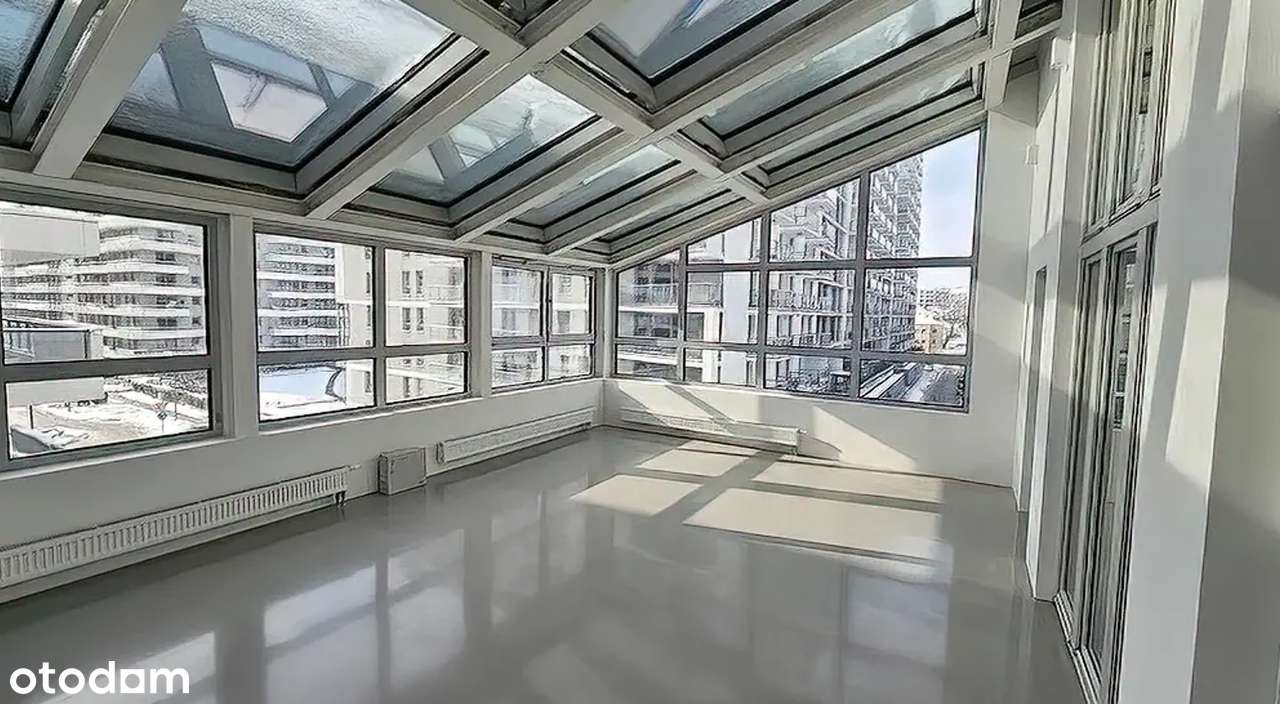 Bliska Wola Loft – Wieża Ciśnień tuż przy ścisłym Centrum Warszawy!
