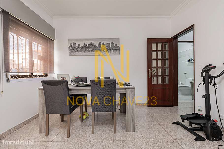 Apartamento T1 no Vale de Eureka - 65m²-8