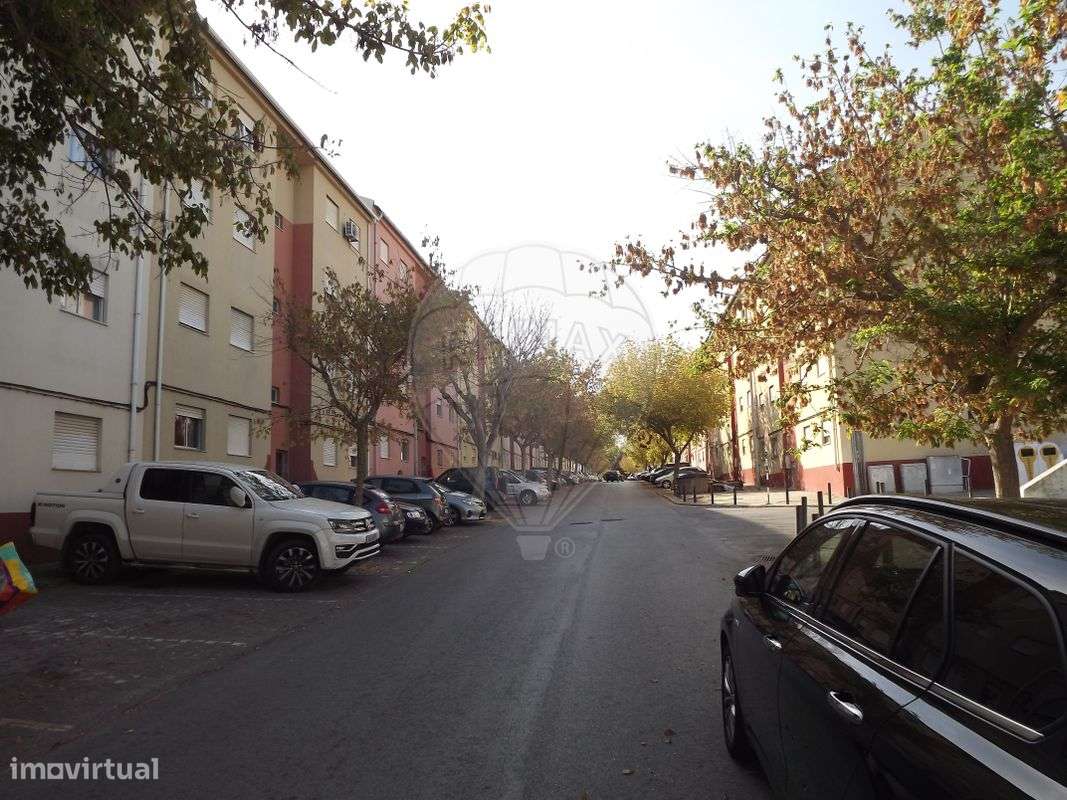 Apartamento T3 para venda - Grande imagem: 2/21