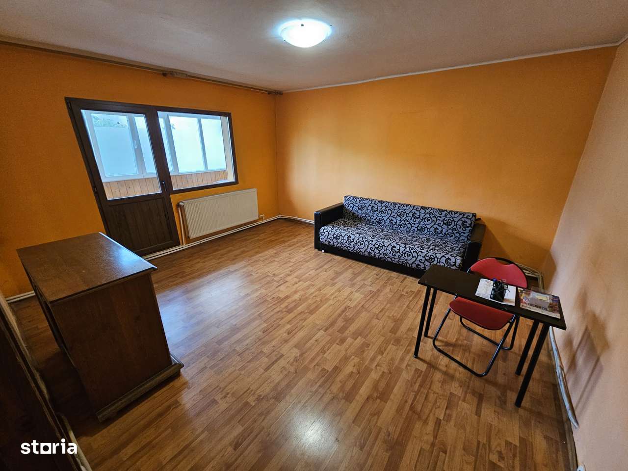 Vand ap cu 4 camere zona Sala Polivalenta-5