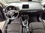 Mazda 2  Belka  pas 2014- DJ DL - 7
