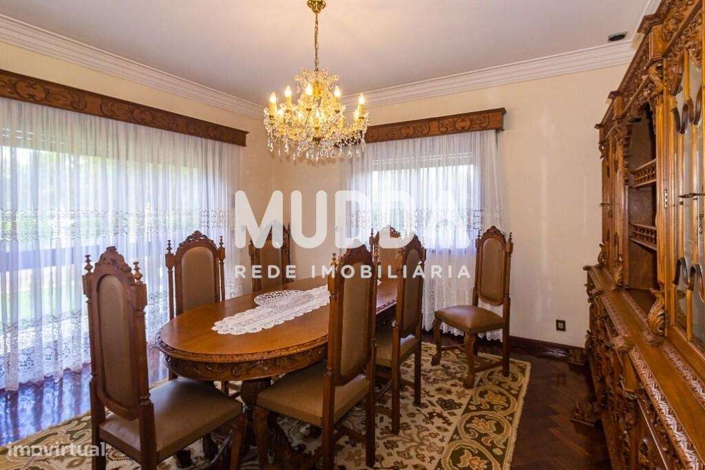 Moradia com requinte no Furadouro - Grande imagem: 4/50