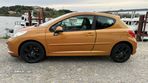 Peugeot 207 1.6 HDi Sport - 3