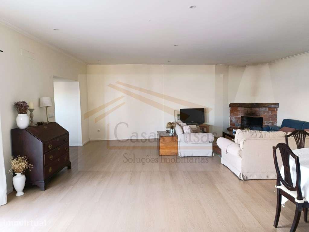 Moradia de Charme - T3-8