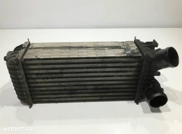 Radiator intercooler Ford C-Max 2 (2010-2015) 1.6 tdci T3DA 8v61-9l440-cd - 1