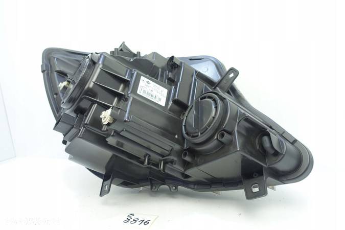 LAMPA LEWY PRZÓD MERCEDES SPRINTER W906 LIFT 13- - 7