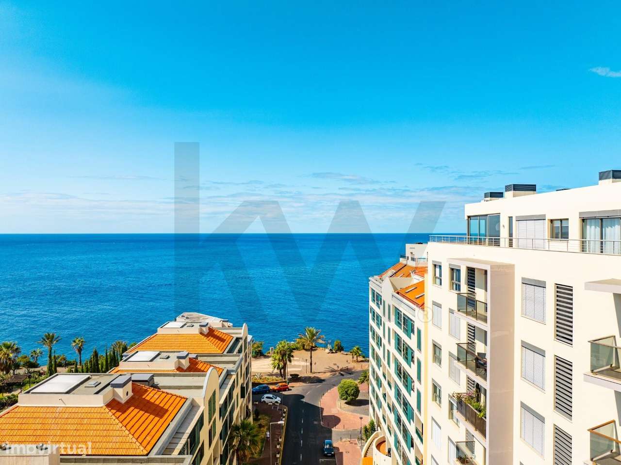 Apartamento T2 para Arrendamento na Estrada Monumental, Funchal - Grande imagem: 2/40