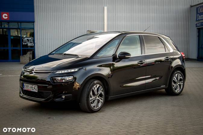 Citroën C4 Picasso 1.2 PureTech Attraction - 1